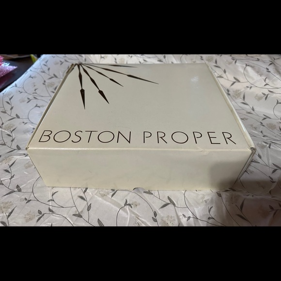 Boston proper heels - Picture 6 of 7